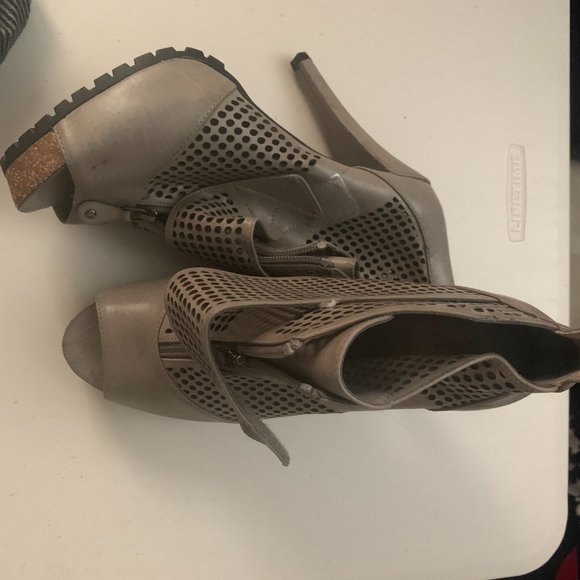 Booties - Picture 2 of 2